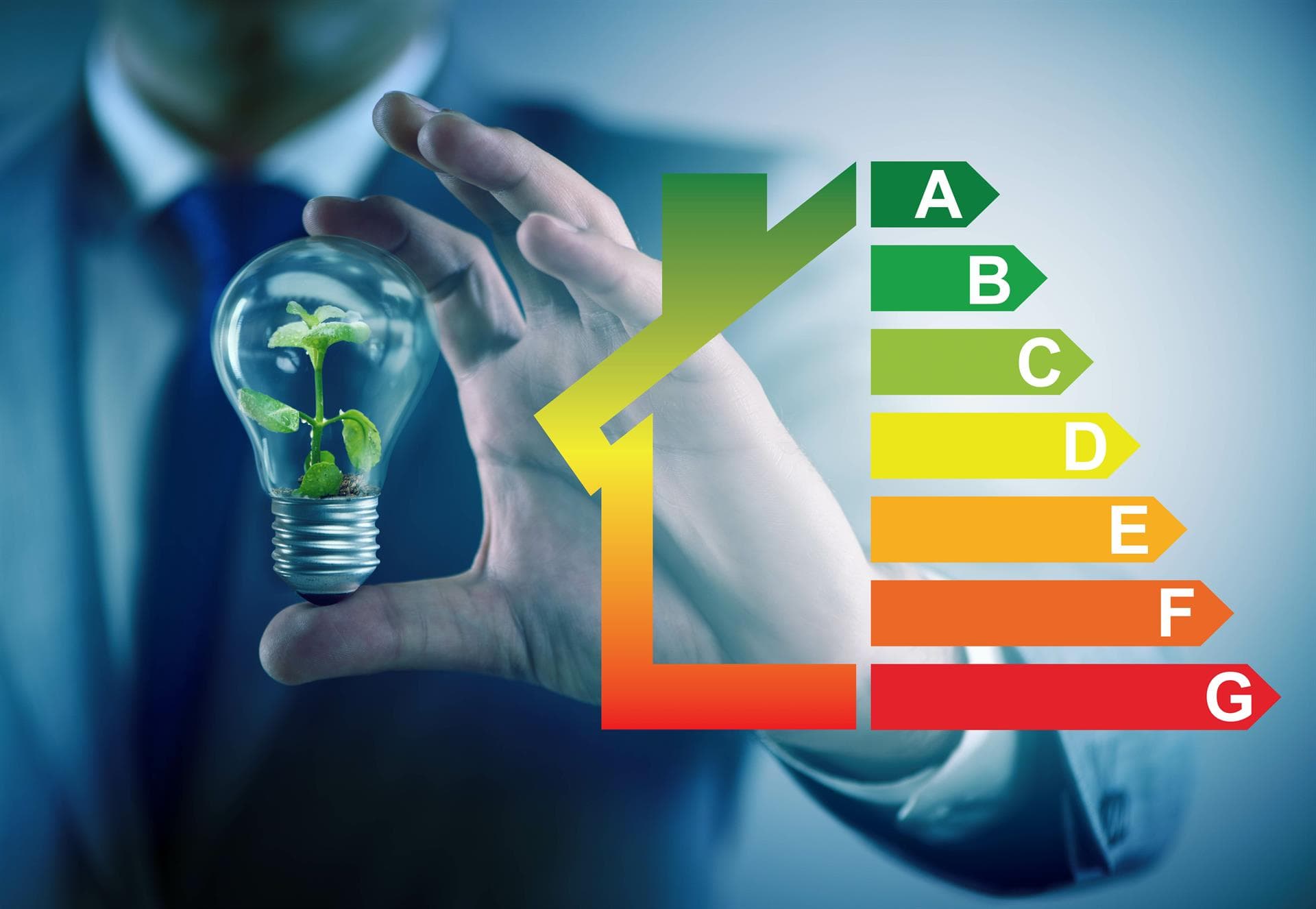 Certificado de eficiencia energética para viviendas