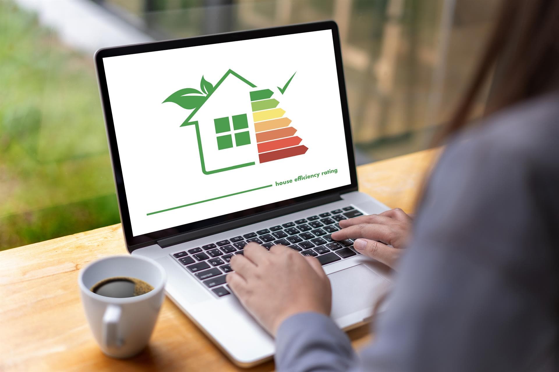 Certificado de eficiencia energética para viviendas