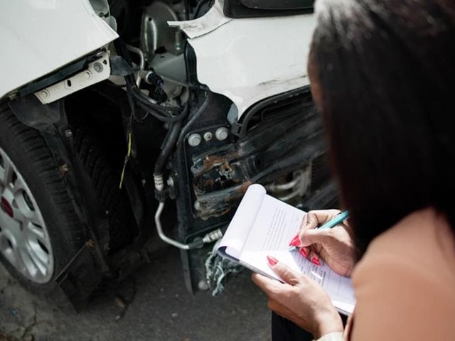 ¿Puede haber mucha diferencia entre el valor de un peritaje y de otro del mismo accidente?